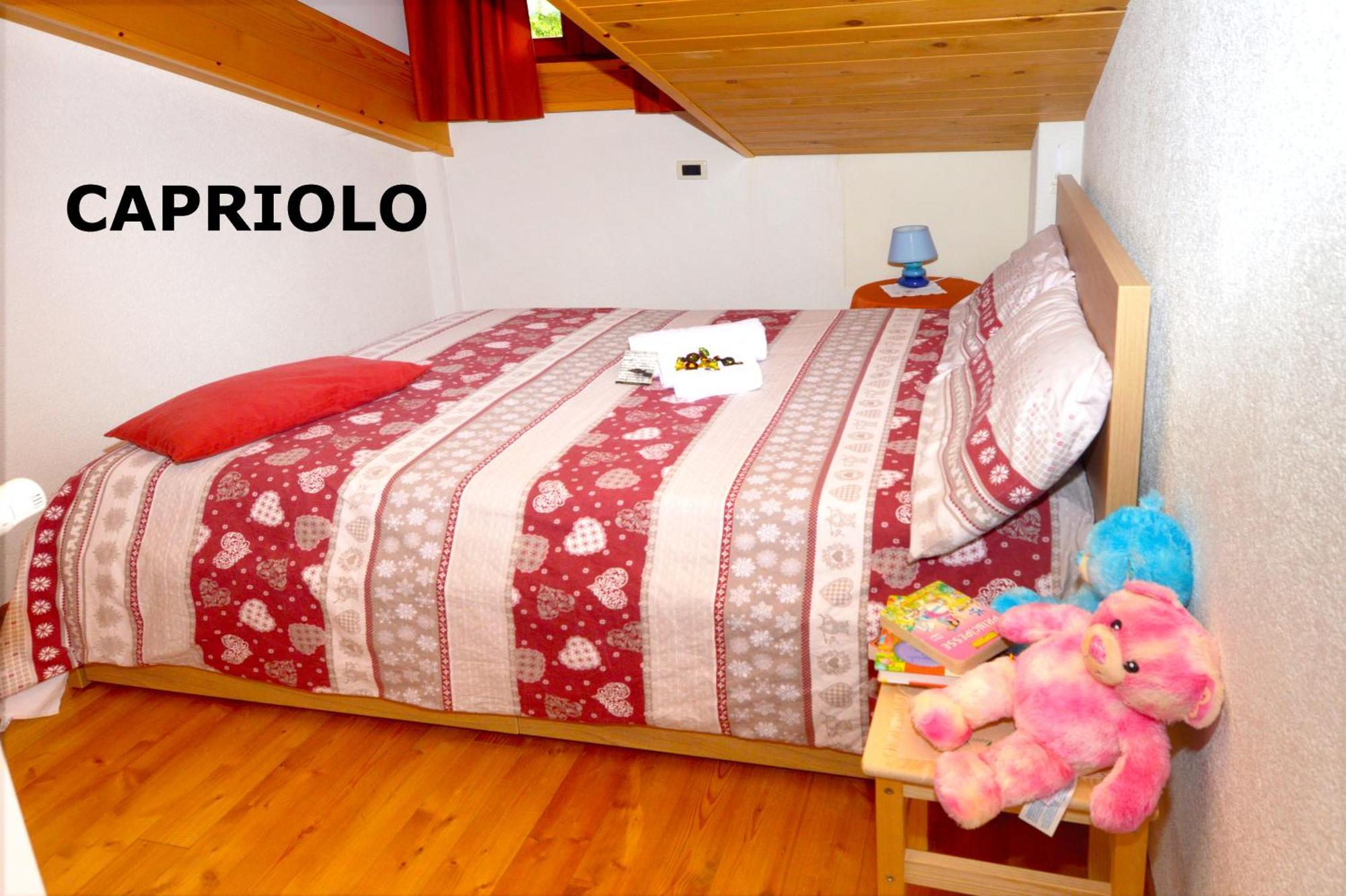 Pa' Eimbdlar Apartment Саурис Екстериор снимка