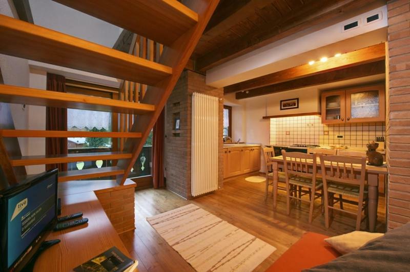 Pa' Eimbdlar Apartment Саурис Екстериор снимка